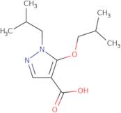 2-(2,4-Dichlorobenzoyl)-6-methylpyridine