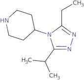 2-(4-Ethylbenzoyl)-6-methylpyridine