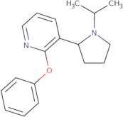 2-(2,6-Dimethoxybenzoyl)-3-methylpyridine