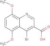 2-(3,4-Difluorobenzoyl)-6-methylpyridine