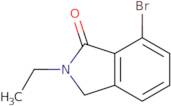 2-(3-Chlorobenzoyl)-5-methylpyridine