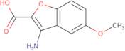 2-(4-Chlorobenzoyl)-5-methylpyridine