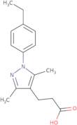 2-(4-Hexyloxybenzoyl)-6-methoxypyridine