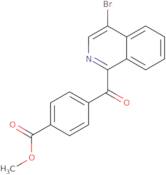 2-(2,6-Dichlorobenzoyl)-6-methoxypyridine