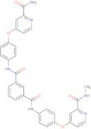3-(3-Cyanobenzoyl)-4-methylpyridine