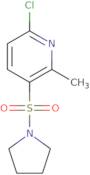 2-(3-Methoxybenzoyl)-6-methoxypyridine