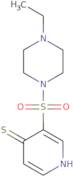 2-(3-Cyanobenzoyl)-4-methylpyridine