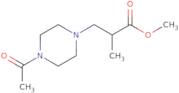 5-(2,3-Dimethylbenzoyl)-2-methylpyridine