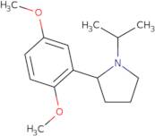 2-(2,3-Dimethoxybenzoyl)-4-methylpyridine