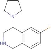 4-(2-Fluorobenzoyl)-2-methylpyridine