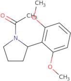 4-(3-Fluorobenzoyl)-2-methylpyridine