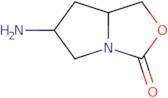 2-(3,5-Difluorobenzoyl)-6-methoxypyridine