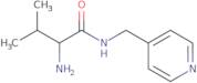 4-(2-Bromobenzoyl)-2-methylpyridine