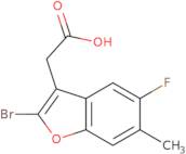 4-(2,6-Difluorobenzoyl)-2-methylpyridine