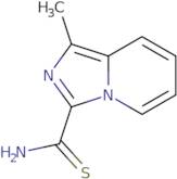 4-(3,4-Difluorobenzoyl)-2-methylpyridine