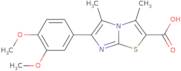 4-Methyl-3-(3-phenoxybenzoyl)pyridine