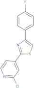 5-(4-Butoxybenzoyl)-2-methylpyridine