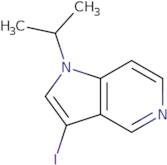 2-(4-Fluorobenzoyl)-6-methoxypyridine