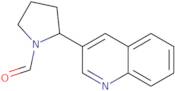 5-(2,6-Dimethoxybenzoyl)-2-methylpyridine