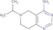 2-(2,5-Dichlorobenzoyl)-6-methoxypyridine