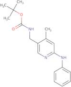 2-Chloro-5-(2,3-dichlorobenzoyl)pyridine