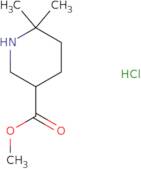 2-(2,5-Dimethoxybenzoyl)-6-methoxypyridine