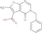 3-(4-Hexylbenzoyl)-4-methylpyridine