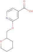 4-(4-Methyl-2-pyridyl)benzonitrile