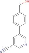 3-(2-Chlorobenzoyl)-4-methylpyridine