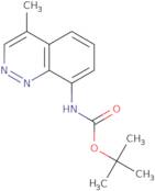 4-Methyl-3-(4-phenoxybenzoyl)pyridine