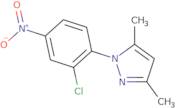 2-Methyl-4-(2-trifluoromethylbenzoyl)pyridine