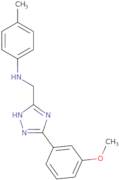 2-(4-Butoxybenzoyl)-6-methylpyridine