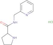 2-Methyl-4-(3-trifluoromethylbenzoyl)pyridine