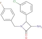 3-(2,4-Difluorobenzoyl)-4-methylpyridine