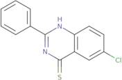 4-(4-Methoxybenzoyl)-2-methylpyridine