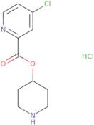 2-Methyl-4-(4-propoxybenzoyl)pyridine