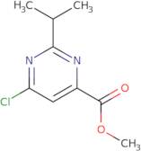 4-(2,3-Difluorobenzoyl)-2-methylpyridine