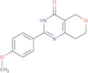 3-(2,4-Dichlorobenzoyl)-4-methylpyridine