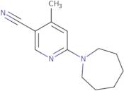 3-(3,4-Dimethoxybenzoyl)-4-methylpyridine