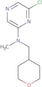 4-(2,4-Dichlorobenzoyl)-2-methylpyridine