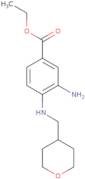 2-Chloro-5-(4-phenoxybenzoyl)pyridine