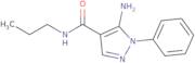 5-(2,5-Dimethylbenzoyl)-2-methylpyridine