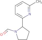 4-(4-Fluorobenzoyl)-2-methylpyridine