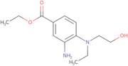 4-(4-Hexyloxybenzoyl)-2-methylpyridine