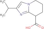 4-(2,6-Dichlorobenzoyl)-2-methylpyridine