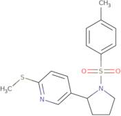 5-(4-Butoxybenzoyl)-2-chloropyridine