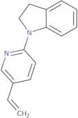 2-Chloro-5-(3,4-difluorobenzoyl)pyridine