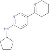 4-(2,5-Dichlorobenzoyl)-2-methylpyridine