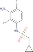 2-Chloro-5-(3,5-dimethoxybenzoyl)pyridine