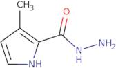 2-Chloro-5-(3,5-dimethylbenzoyl)pyridine